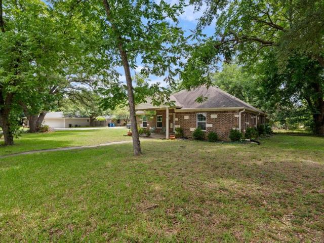 House for sale in Kaufman, Texas