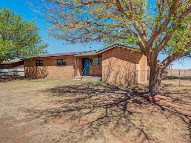House for sale in Anton, Texas
