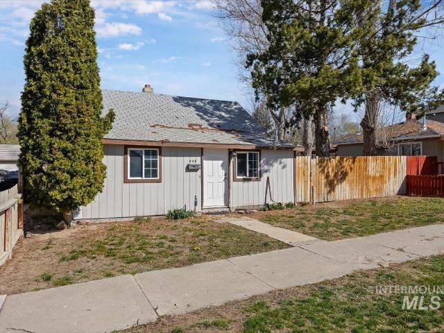 House for sale in Jerome, Idaho