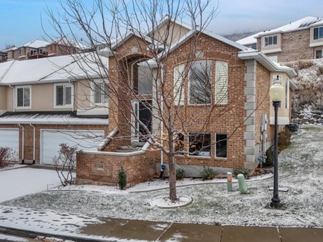 Townhouse for sale in Draper, Utah