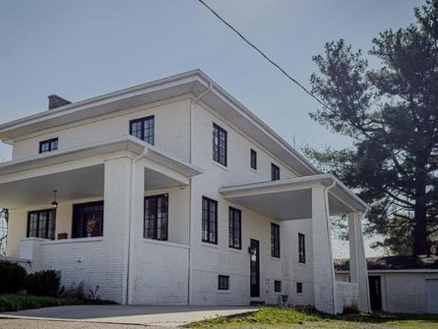 House for sale in Central City, Kentucky