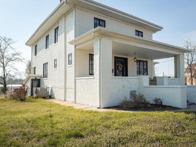 House for sale in Central City, Kentucky