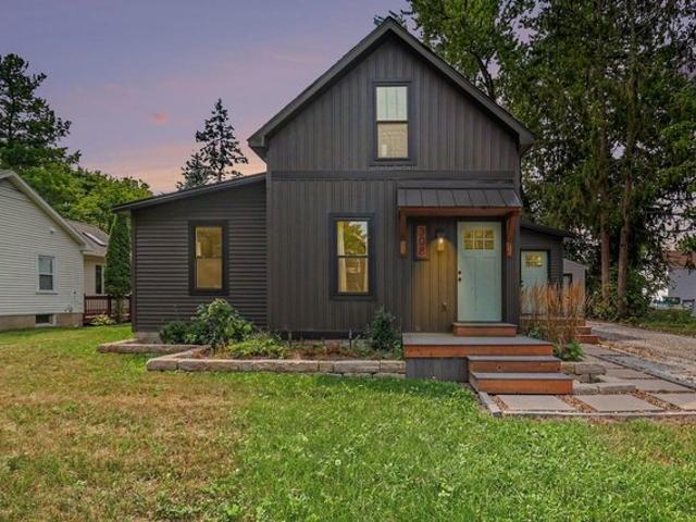 House for sale in Scottville, Michigan