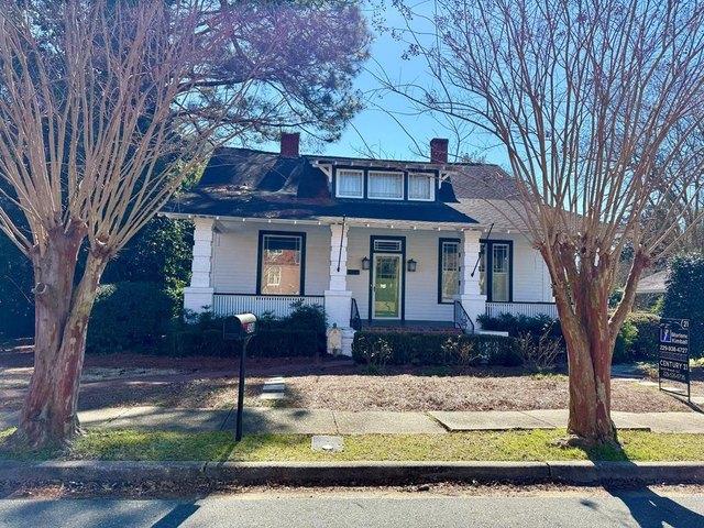 House for sale in Vienna, Georgia