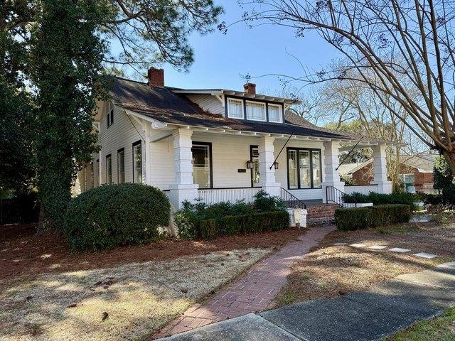 House for sale in Vienna, Georgia
