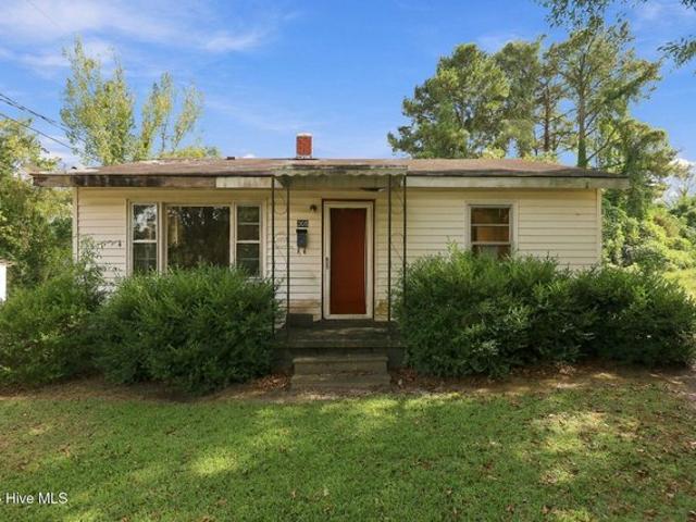 House for sale in Williamston, Martin County