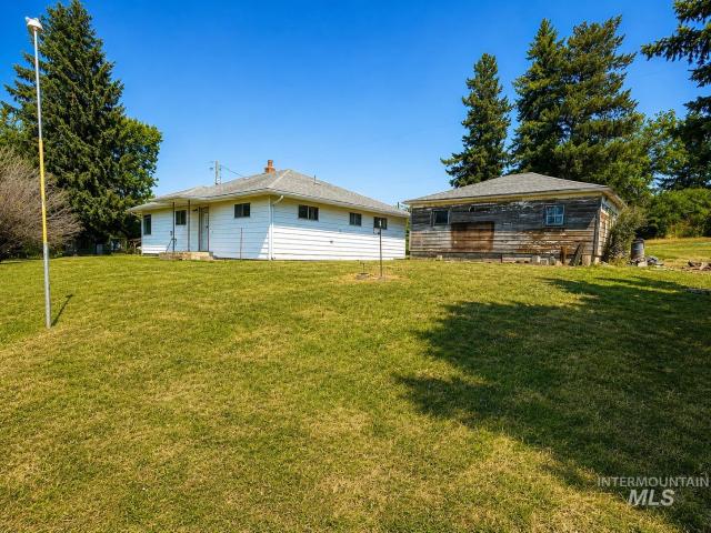 House for sale in Uniontown, Whitman County
