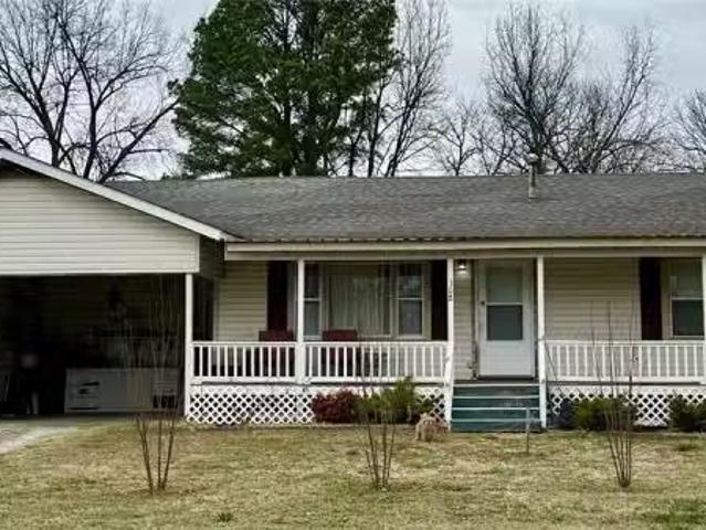 House for rent in Ark