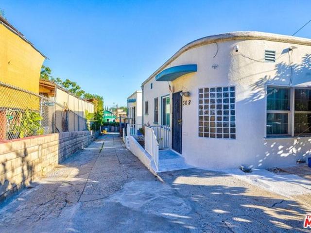 House for sale in Canoga Park, California