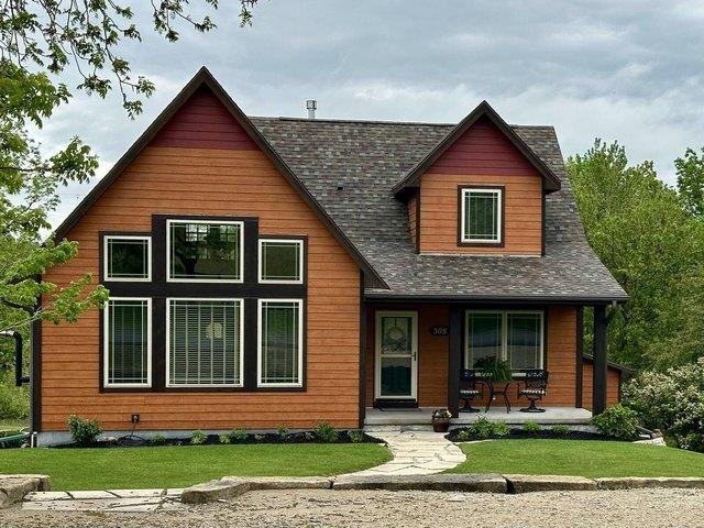 House for sale in Kansas