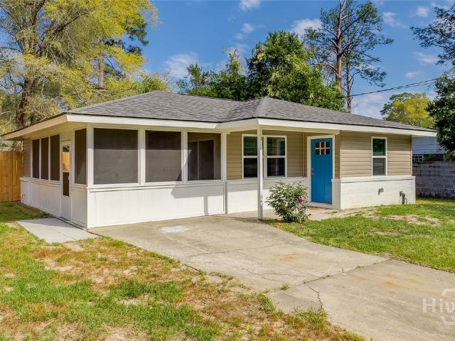 House for sale in Springfield, Georgia