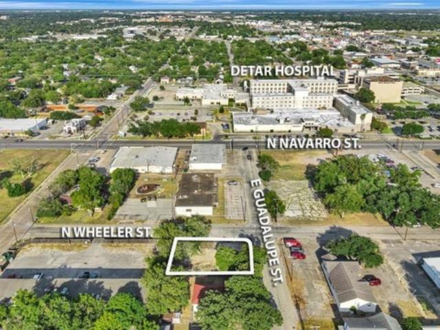 Land for sale in Victoria, Texas