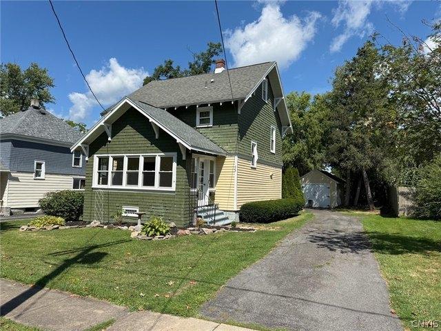 House for sale in Oneida, New York