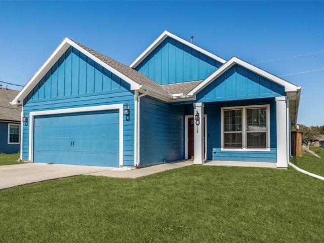 House for sale in Fannin, Texas