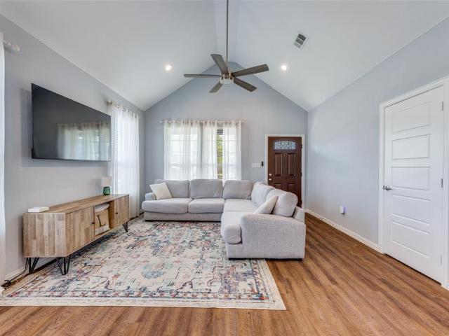 House for sale in Fannin, Texas