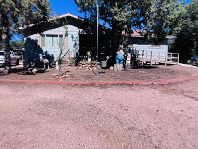 House for sale in Payson, Gila County