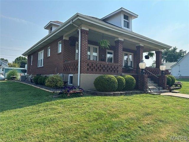 House for sale in Gasconade, Missouri