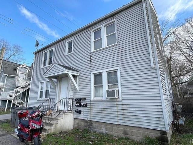 House for sale in Goshen, Indiana