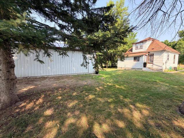 House for sale in Fertile, Minnesota