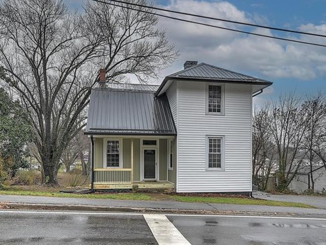 House for sale in Virginia