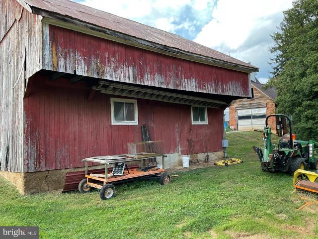 House for sale in Middletown, Frederick County
