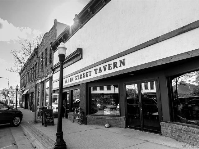Commercial for sale in Chaffee, Colorado
