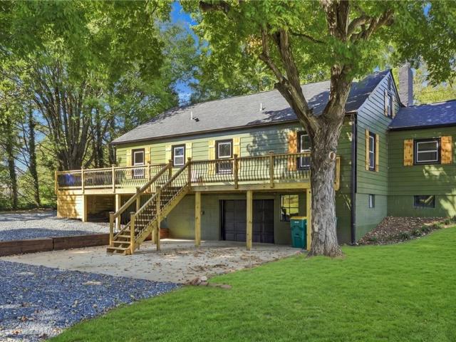 House for sale in Boonville, Yadkin County