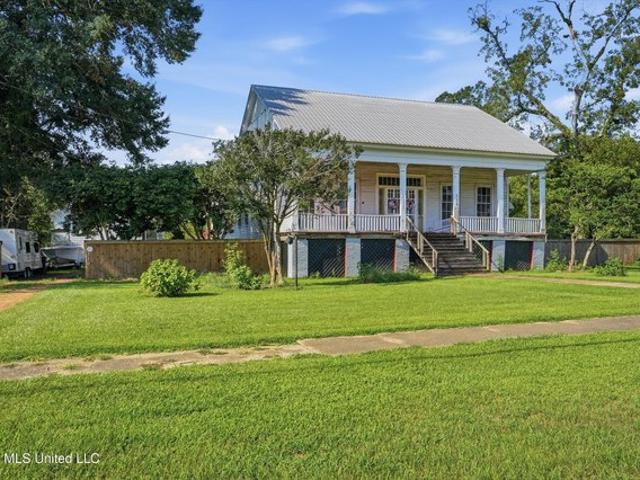 House for sale in Crystal Springs, Mississippi