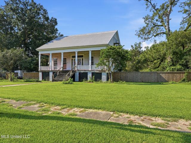 House for sale in Crystal Springs, Mississippi
