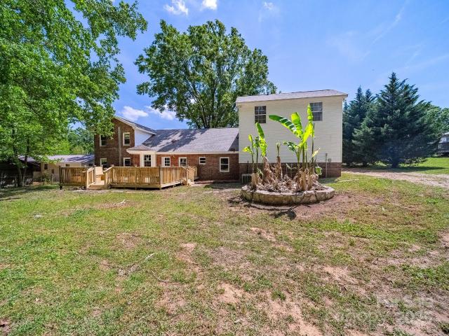 House for sale in Jefferson, South Carolina