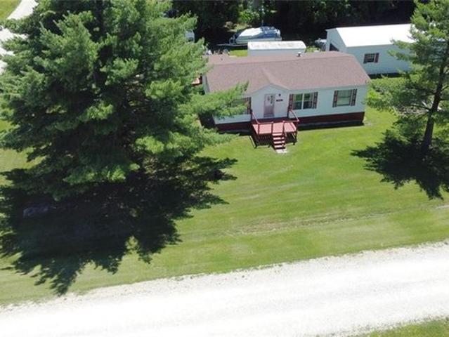 House for sale in Bellflower, Missouri