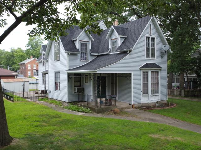 House for sale in Watseka, Illinois
