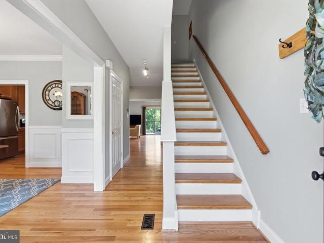 Townhouse for sale in Chester, Pennsylvania