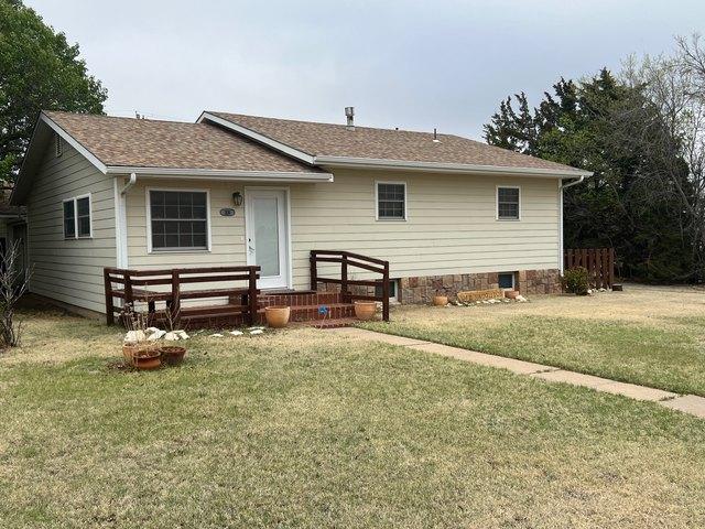 House for sale in Kansas