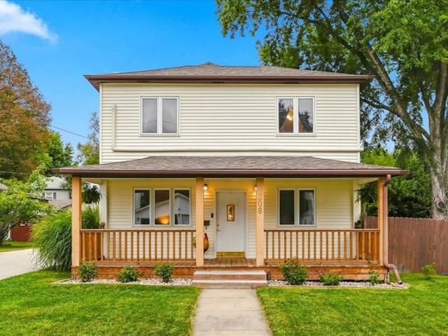 House for sale in Clarinda, Iowa