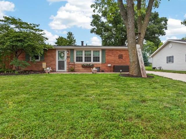 House for sale in Mclean, Illinois