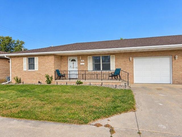 Townhouse for sale in Watseka, Iroquois County