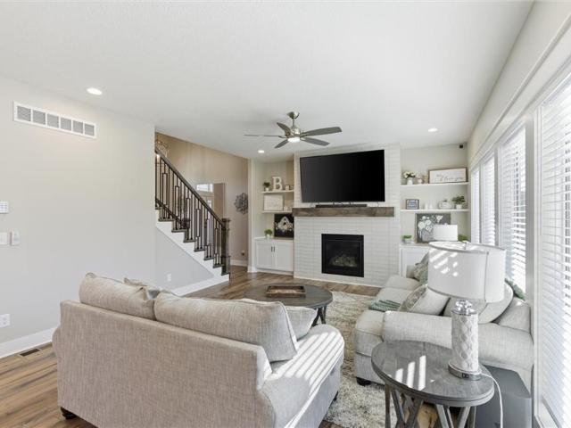 House for sale in Whispering Hills Estates, Lone Jack