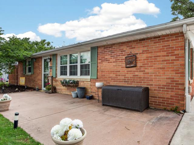 House for sale in Mclean, Illinois