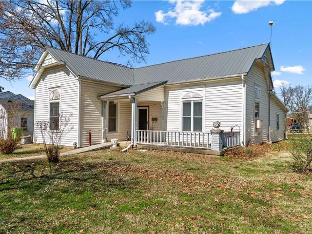 House for sale in Bates, Missouri