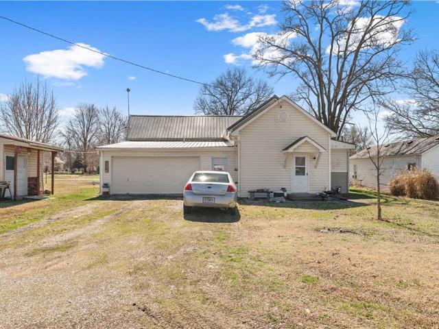 House for sale in Bates, Missouri