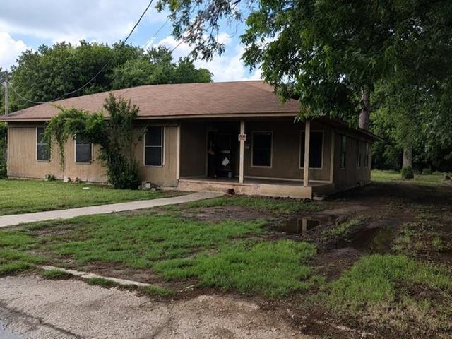 House for sale in Eastland, Texas