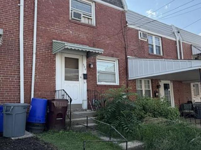 Townhouse for sale in Bridgeport, Pennsylvania