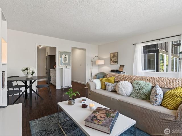 Condo for sale in Seattle, Washington