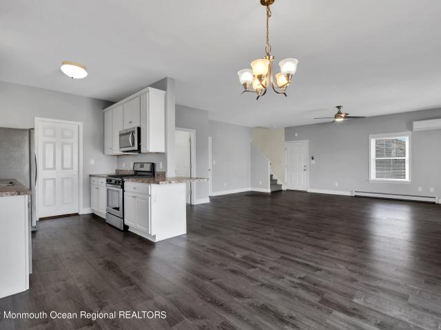 Property for rent in Normandy Beach, New Jersey