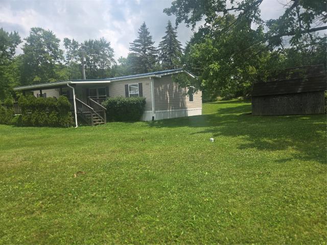 House for sale in Venango, Pennsylvania