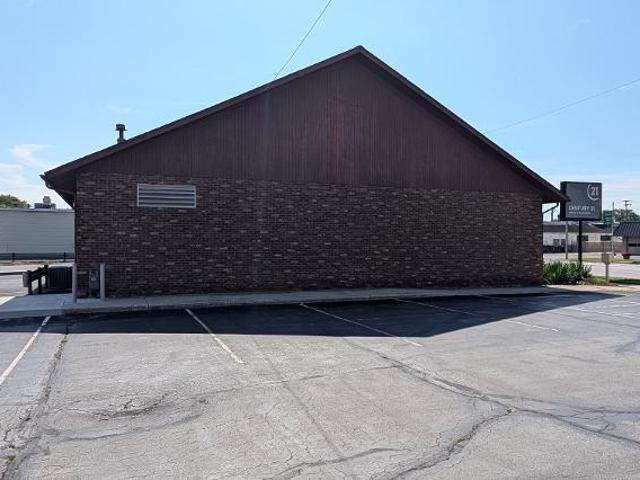 Commercial for sale in Sandusky, Ohio