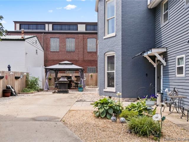 House for sale in Madison, Indiana