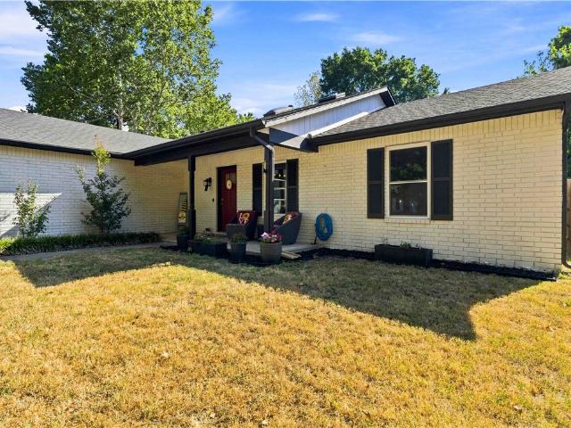 House for sale in Ark