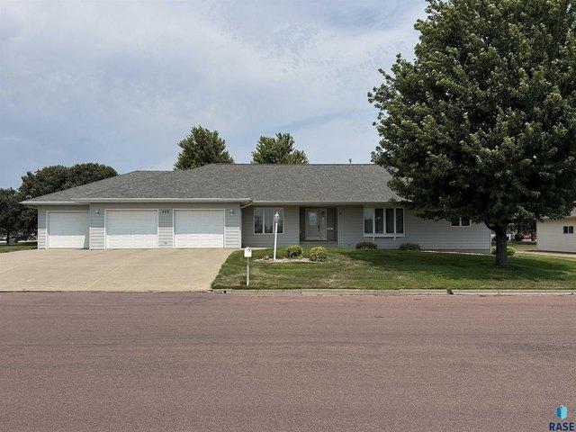 House for sale in Marion, South Dakota